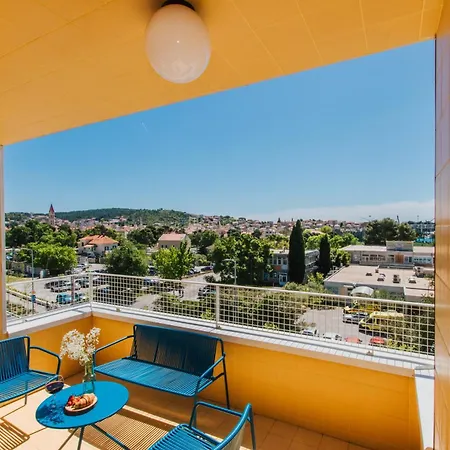 Apartahotel Apero