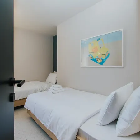 Apartahotel Apero Trogir