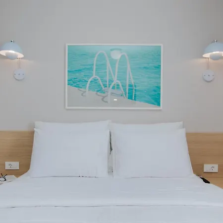 Apartahotel Apero