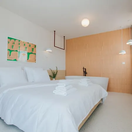 Apartahotel Apero 3*
