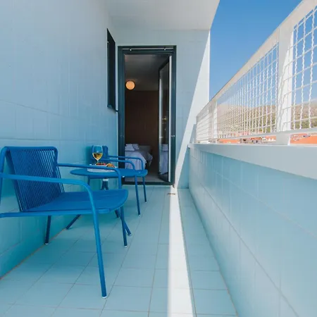 Apartahotel Apero Trogir