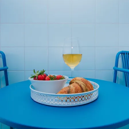 Apartahotel Apero 3*