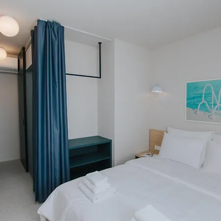 Apero Apartahotel Trogir