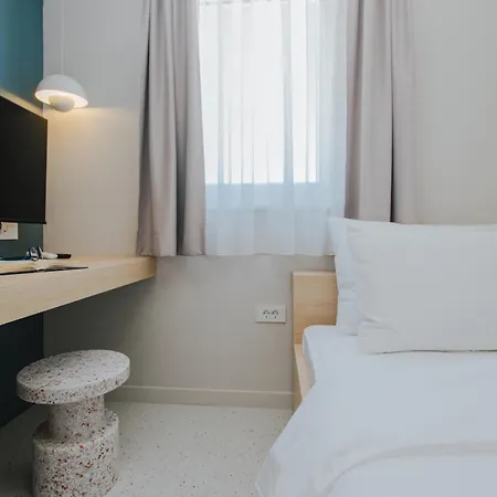 Apero Apartahotel Trogir