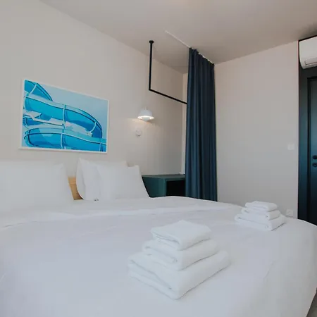Apartahotel Apero Trogir