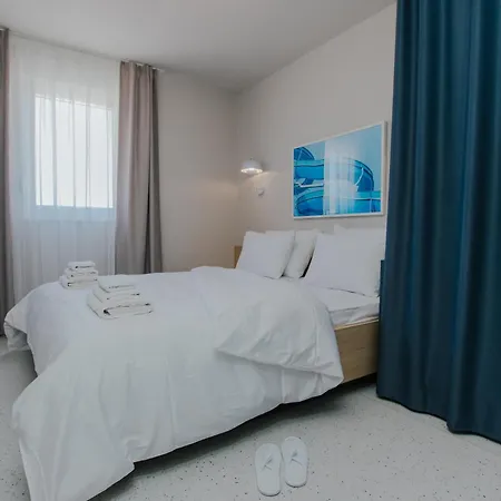 Apero Apartahotel Trogir