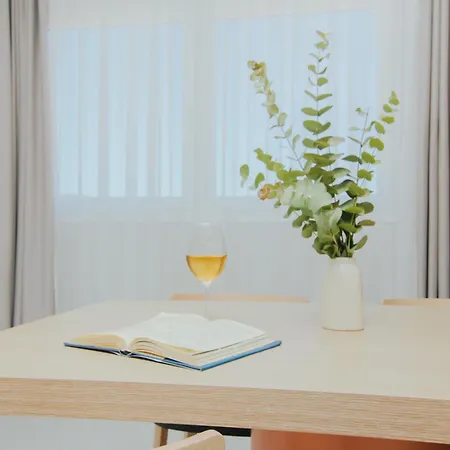 Apartahotel Apero