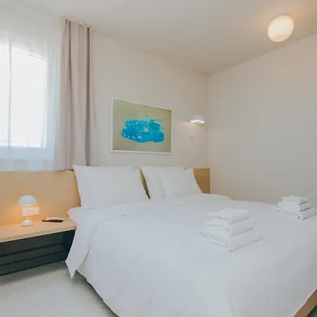 Apartahotel Apero