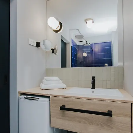 Apartahotel Apero Trogir