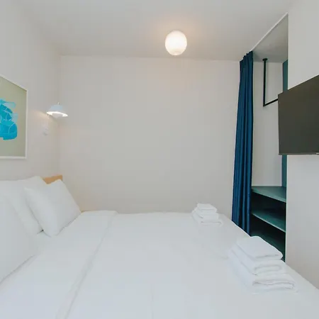 Apartahotel Apero