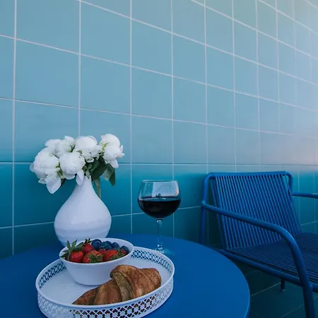 Apero Apartahotel